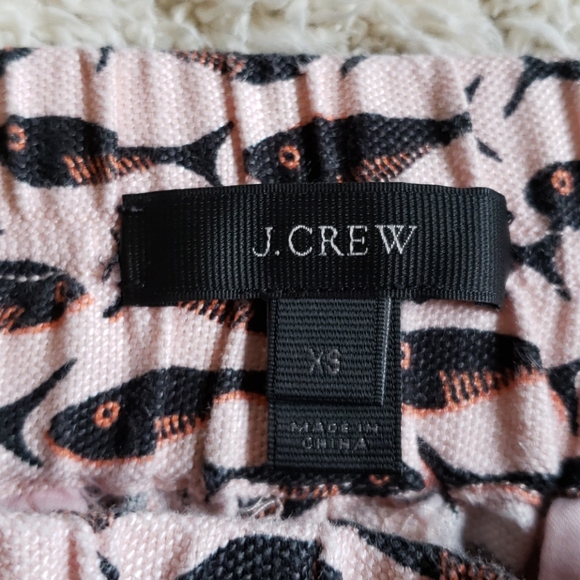 J CREW Women's shorts - Picture 3 of 3